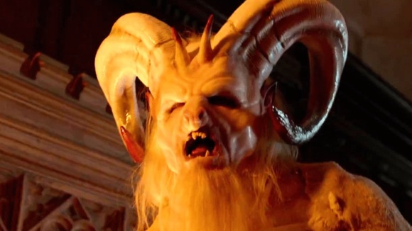 Photo from the movie A Christmas Horror Story