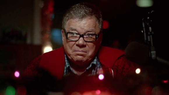 Photo from the movie A Christmas Horror Story