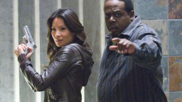 Photo from the movie Code Name: The Cleaner