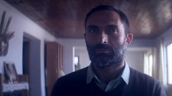 Photo from the movie The Club