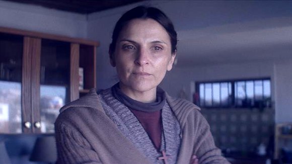 Photo from the movie The Club