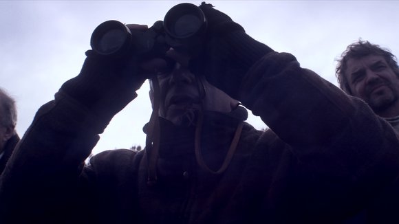 Photo from the movie The Club