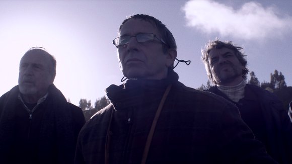 Photo from the movie The Club