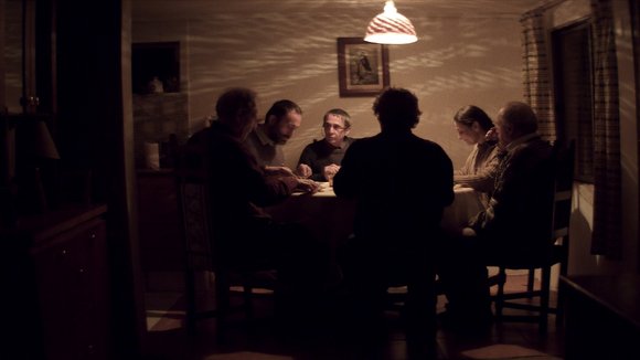 Photo from the movie The Club