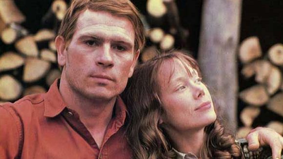 Photo du film La Fille du mineur