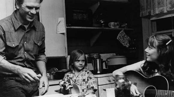 Photo du film La Fille du mineur