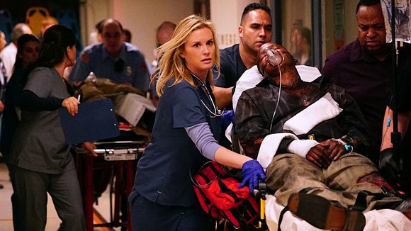 Photo du film Code Black
