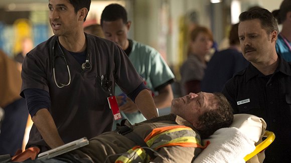 Photo du film Code Black
