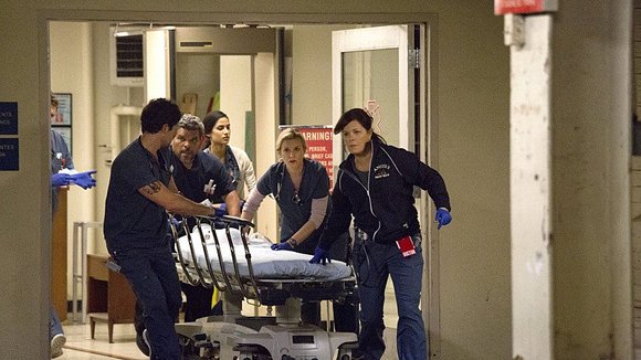 Photo du film Code Black