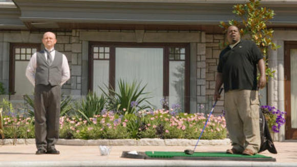 Photo from the movie Code Name: The Cleaner