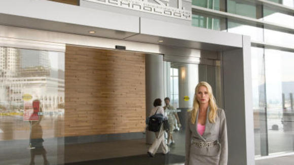 Photo from the movie Code Name: The Cleaner