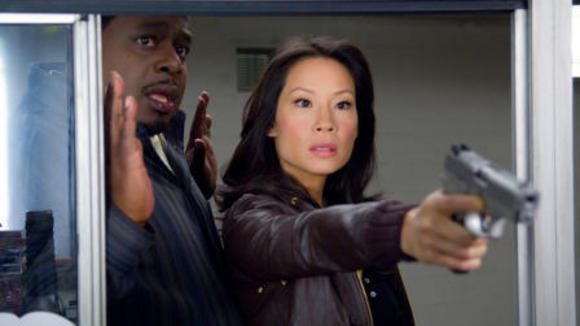 Photo from the movie Code Name: The Cleaner