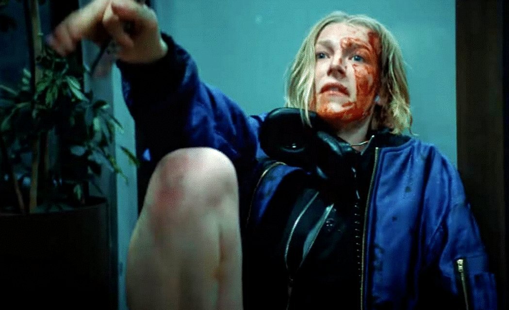 Photo from the movie Cuckoo