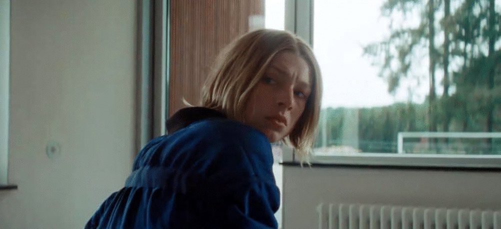 Photo from the movie Cuckoo