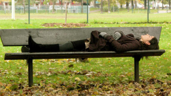 Photo du film Dans les villes