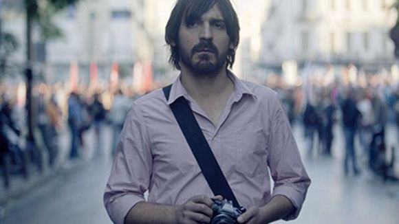 Photo du film Dead Europe