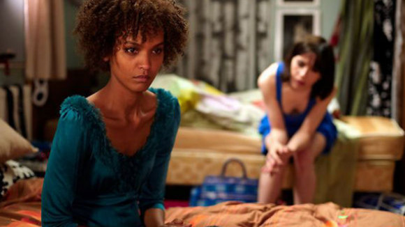 Photo from the movie Desert Flower