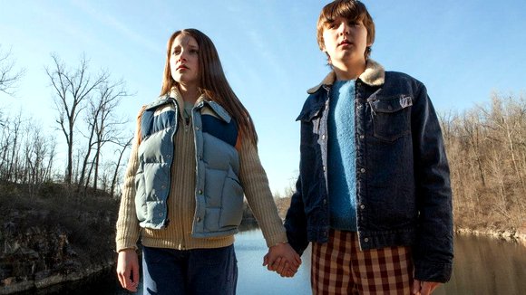 Photo du film Dig Two Graves