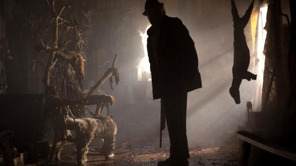 Photo du film Dig Two Graves