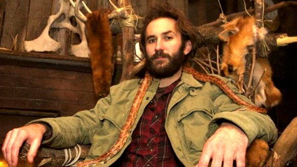 Photo du film Dig Two Graves