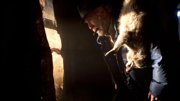 Photo du film Dig Two Graves