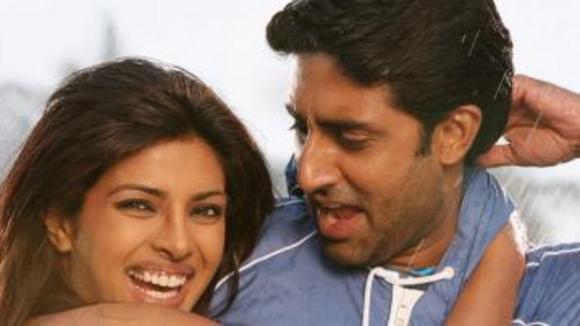 Photo from the movie Dostana