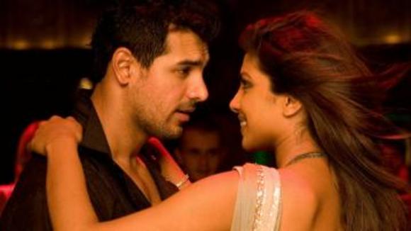 Photo from the movie Dostana