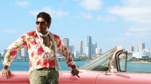Photo from the movie Dostana
