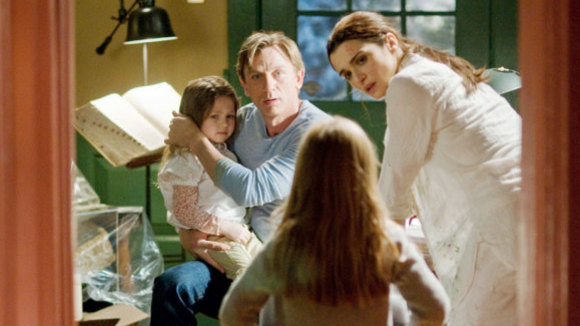 Photo du film La Maison de rêve