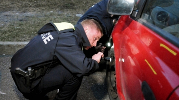 Photo du film Dérapages