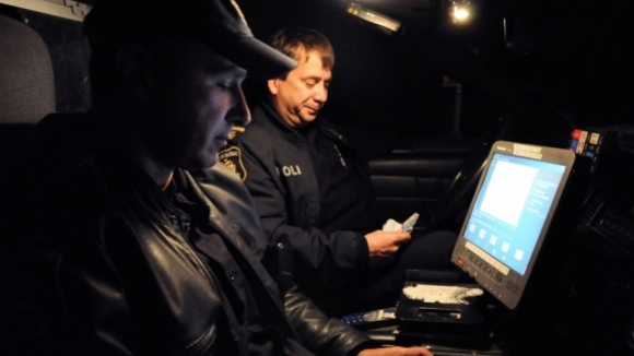 Photo du film Dérapages