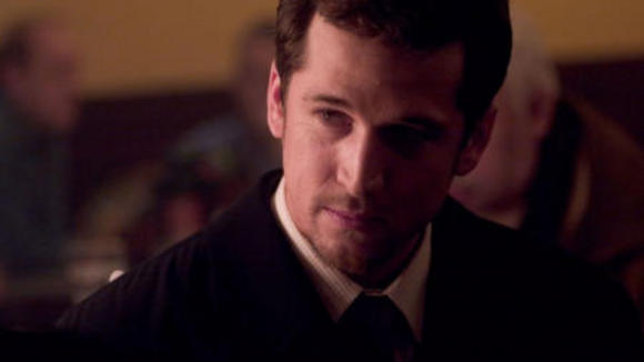 Photo from the movie L'Enfer