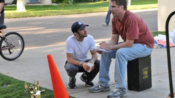 Photo du film Everything Must Go