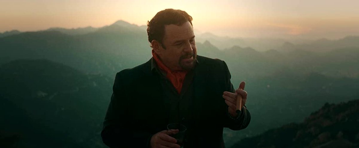 Photo du film Faith Based