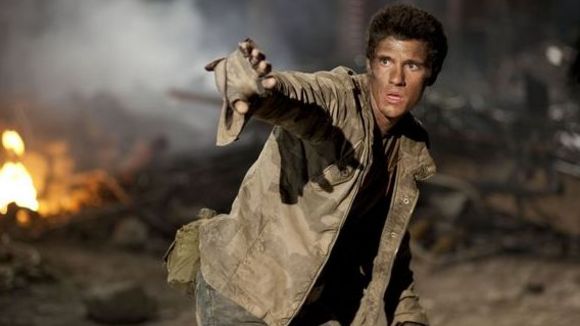 Photo du film Falling Skies