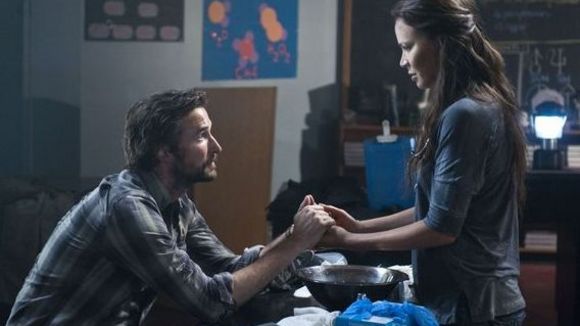 Photo du film Falling Skies