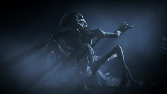 Photo du film Falling Skies