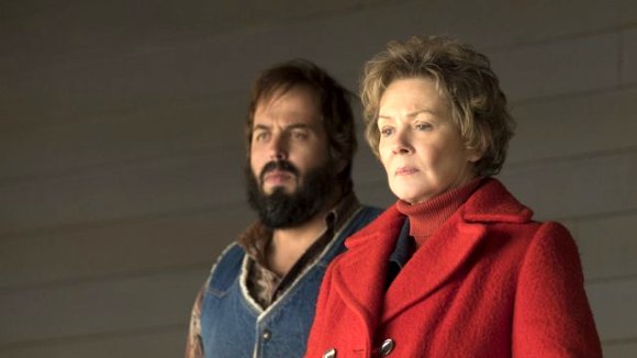 Photo du film Fargo