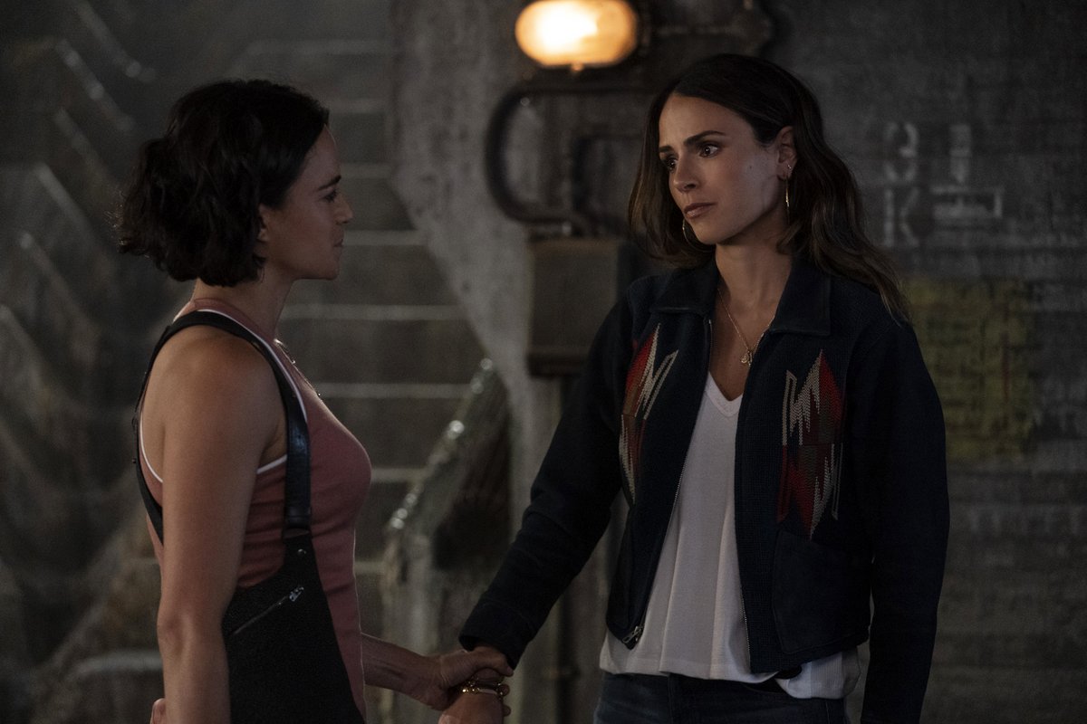 Photo du film Rapides et dangereux 9 La Saga