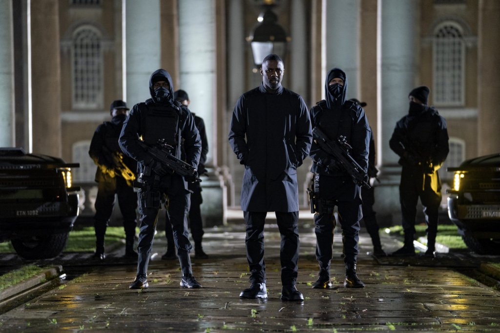 Photo du film Rapides et dangereux présentent Hobbs et Shaw