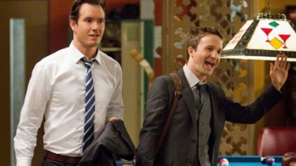 Photo du film Franklin & Bash