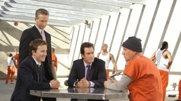 Photo du film Franklin & Bash