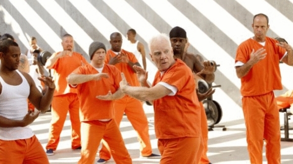 Photo du film Franklin & Bash