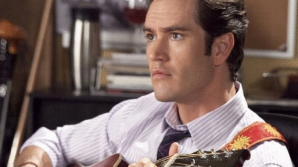 Photo du film Franklin & Bash