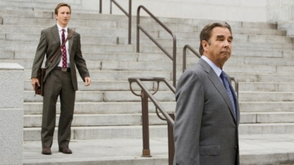 Photo du film Franklin & Bash