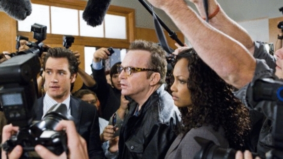 Photo du film Franklin & Bash