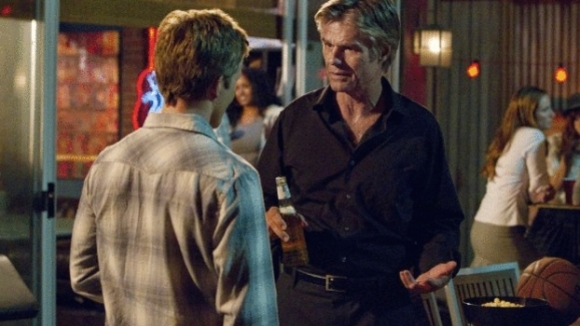 Photo du film Franklin & Bash