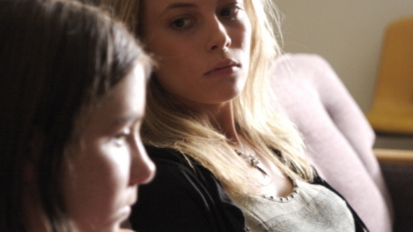 Photo du film Gardens of the Night