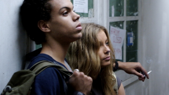 Photo du film Gardens of the Night