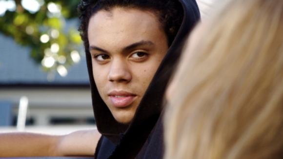 Photo du film Gardens of the Night